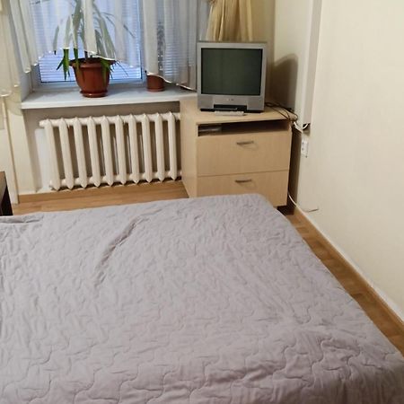 ויניצה Apartment On Privokzalnaya 2/1 מראה חיצוני תמונה