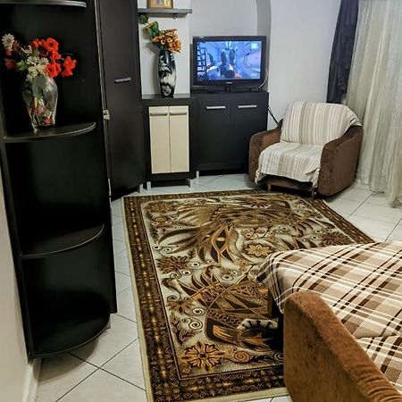 ויניצה Apartment On Privokzalnaya 2/1 מראה חיצוני תמונה