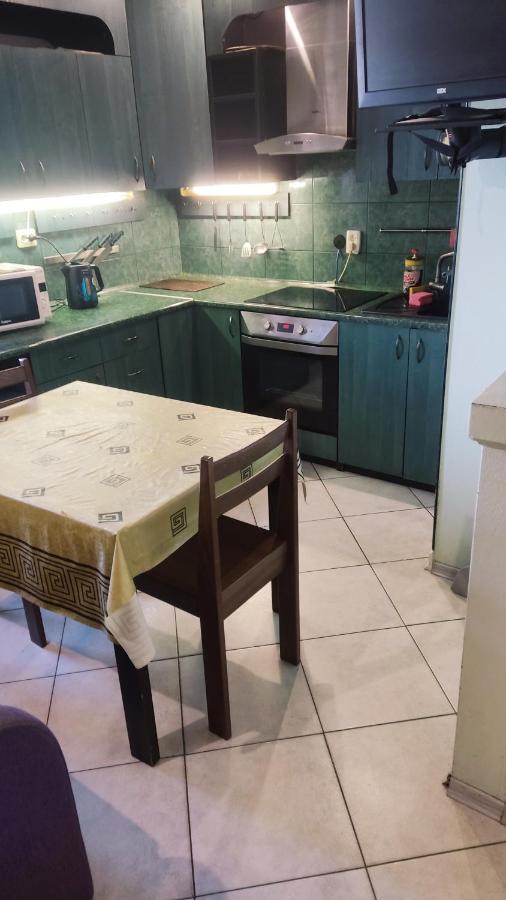 ויניצה Apartment On Privokzalnaya 2/1 מראה חיצוני תמונה