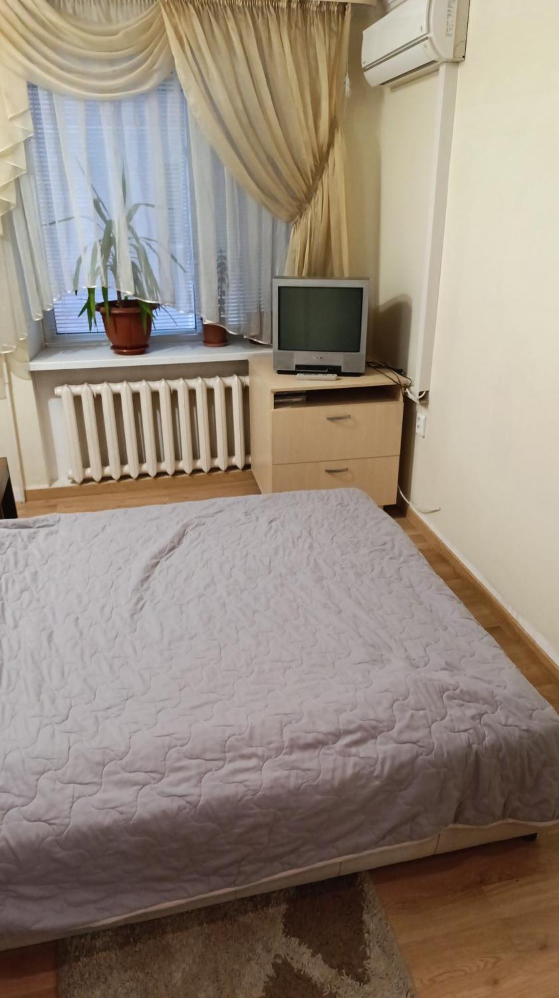 ויניצה Apartment On Privokzalnaya 2/1 מראה חיצוני תמונה