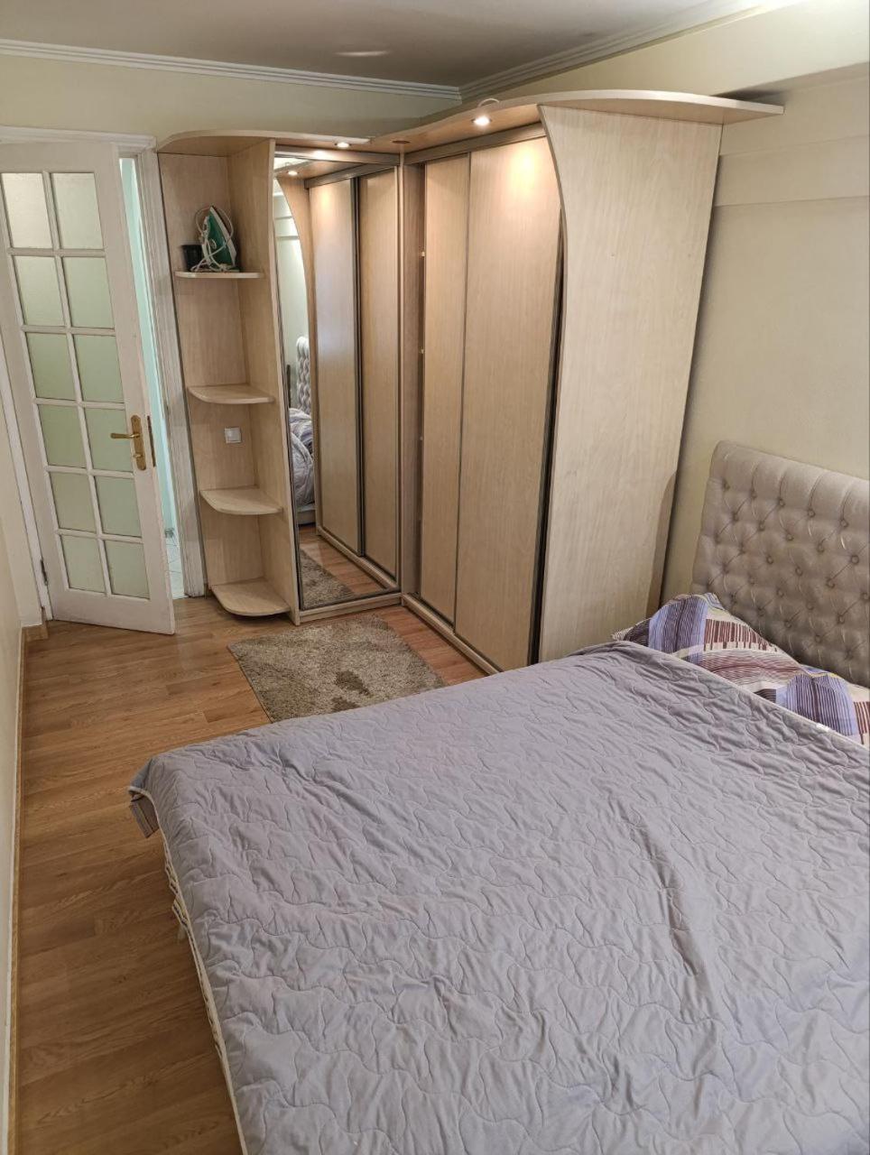 ויניצה Apartment On Privokzalnaya 2/1 מראה חיצוני תמונה