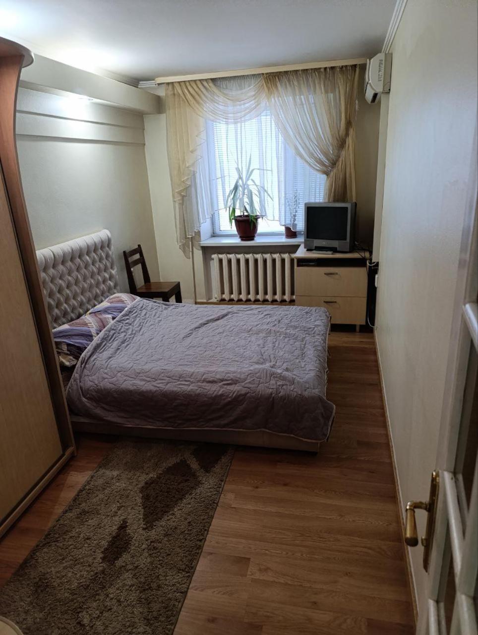 ויניצה Apartment On Privokzalnaya 2/1 מראה חיצוני תמונה