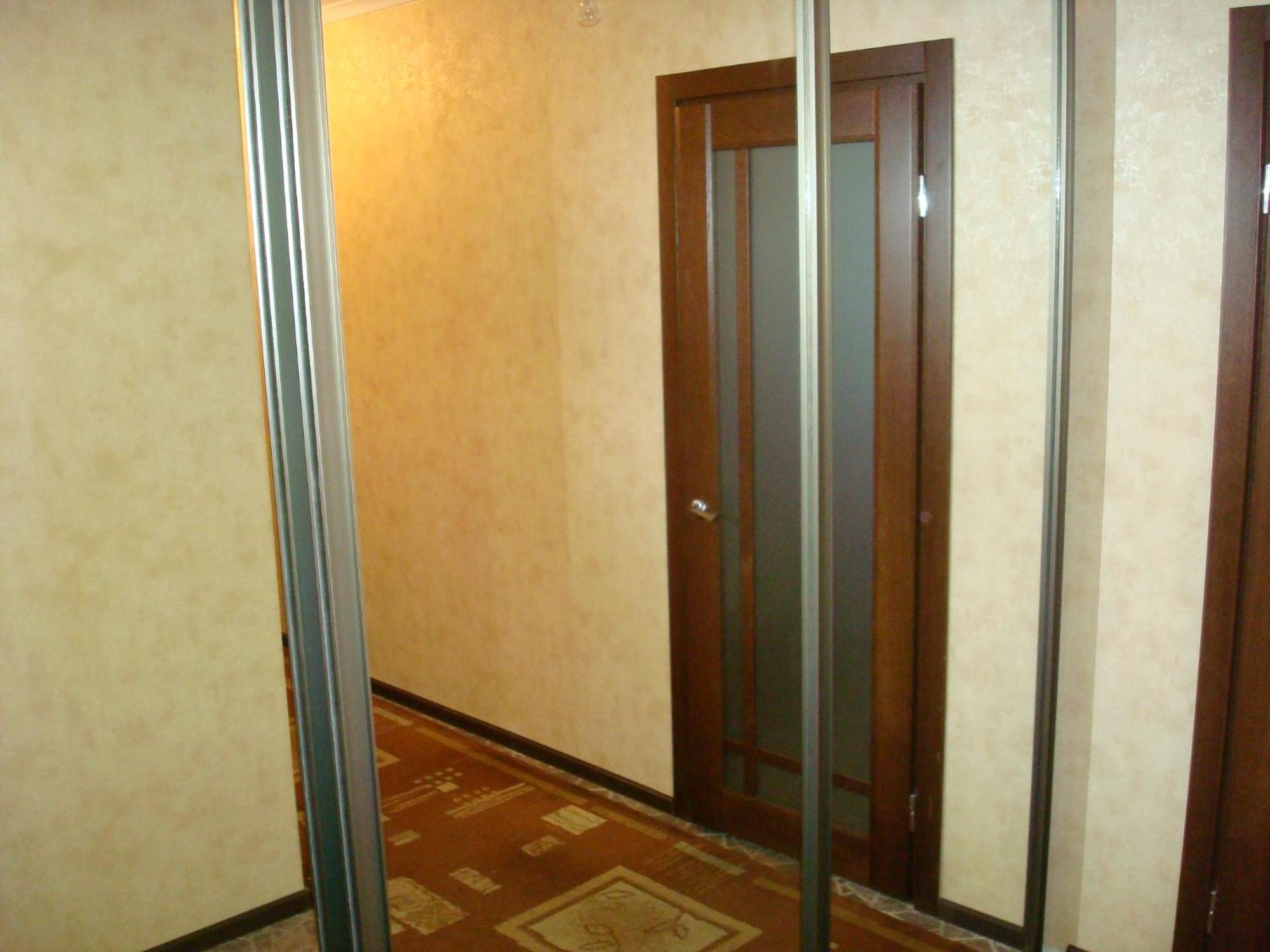 ויניצה Apartment On Privokzalnaya 2/1 מראה חיצוני תמונה