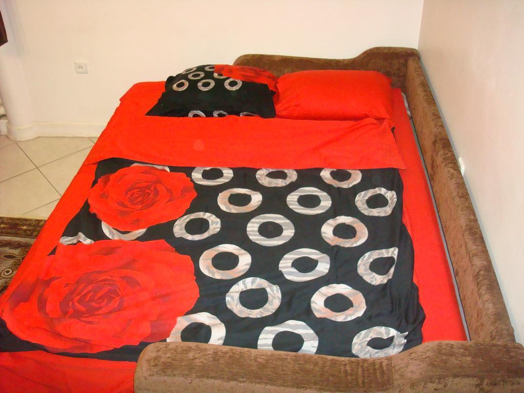 ויניצה Apartment On Privokzalnaya 2/1 מראה חיצוני תמונה