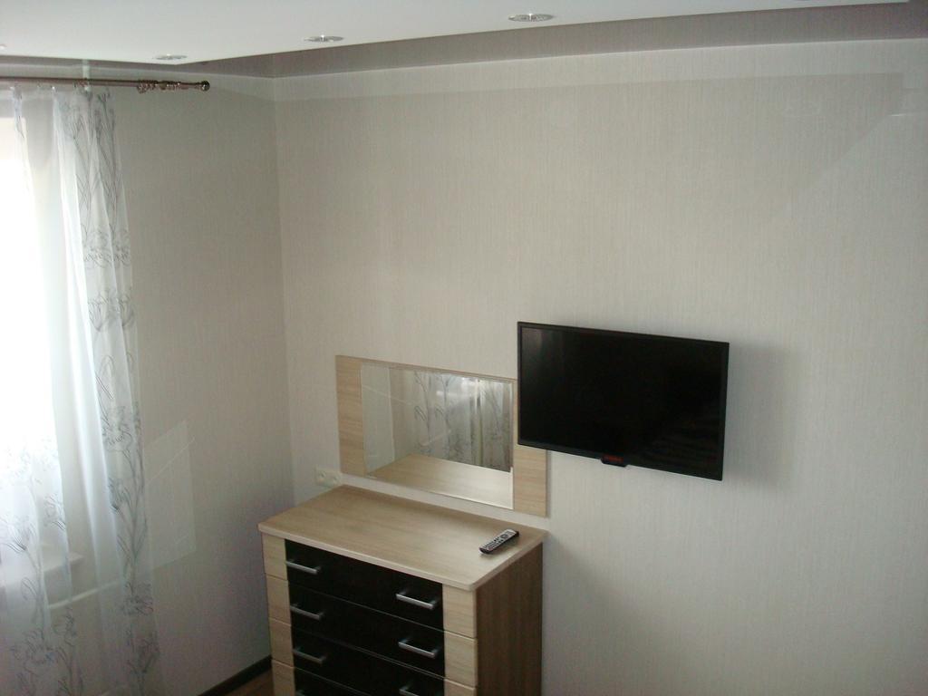 ויניצה Apartment On Privokzalnaya 2/1 מראה חיצוני תמונה