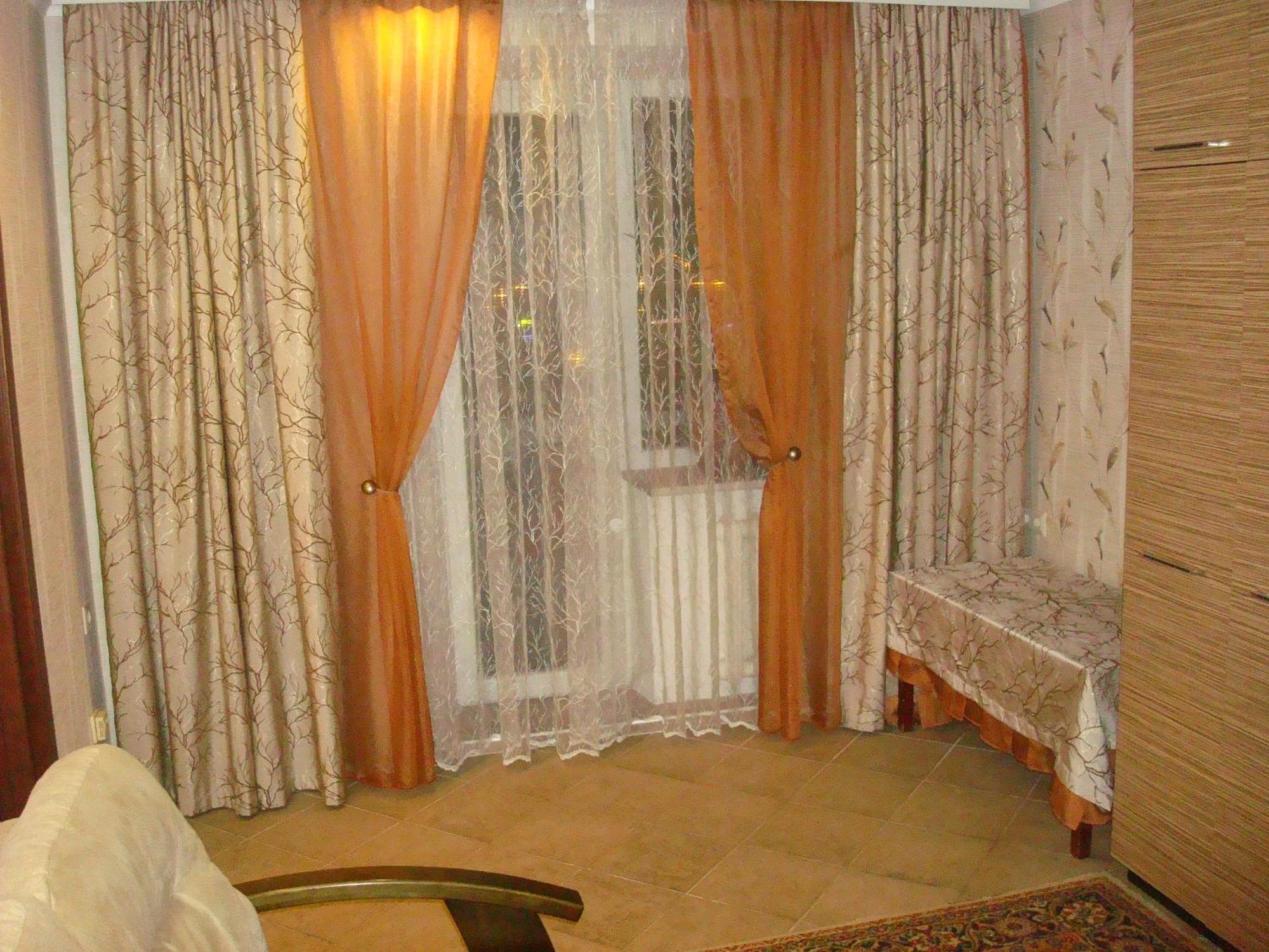 ויניצה Apartment On Privokzalnaya 2/1 מראה חיצוני תמונה