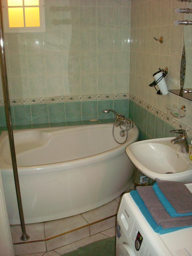 ויניצה Apartment On Privokzalnaya 2/1 מראה חיצוני תמונה