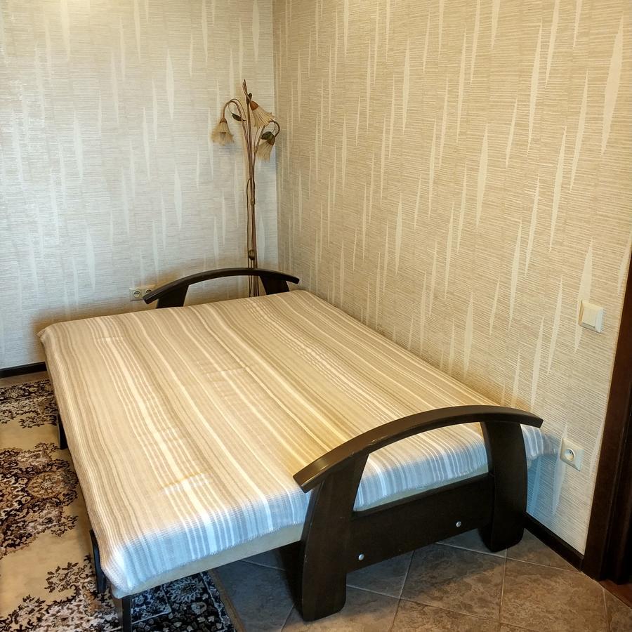 ויניצה Apartment On Privokzalnaya 2/1 מראה חיצוני תמונה