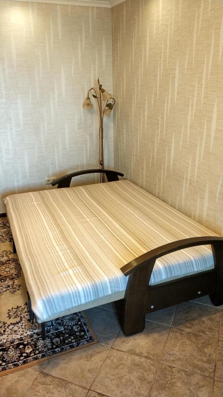 ויניצה Apartment On Privokzalnaya 2/1 מראה חיצוני תמונה